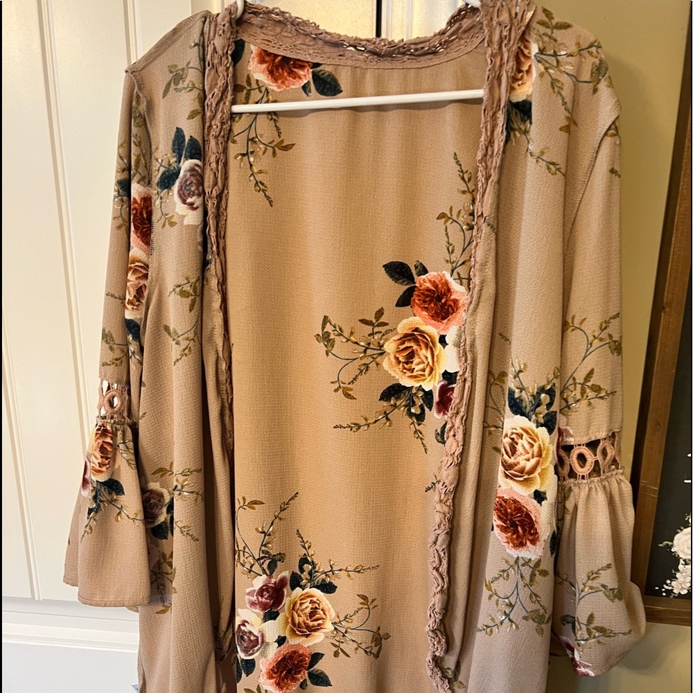 Women’s Cardigan